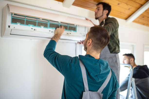 Best Geothermal HVAC Systems in Croswell, MI