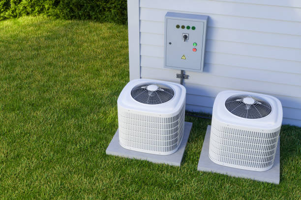 Croswell, MI HVAC Company