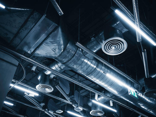 Best Energy-efficient HVAC Solutions in Croswell, MI