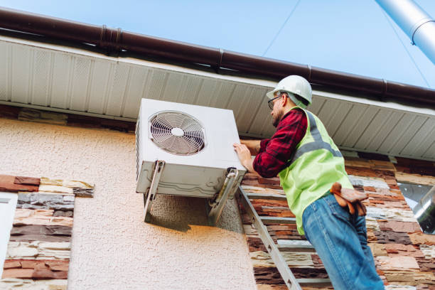 Best Ductless Mini-Split Systems in Croswell, MI