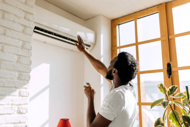 Best HVAC Supply and Distribution in Croswell, MI