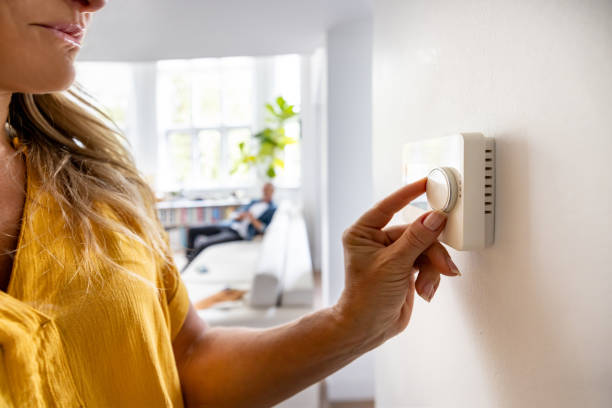 Best Residential HVAC in Croswell, MI
