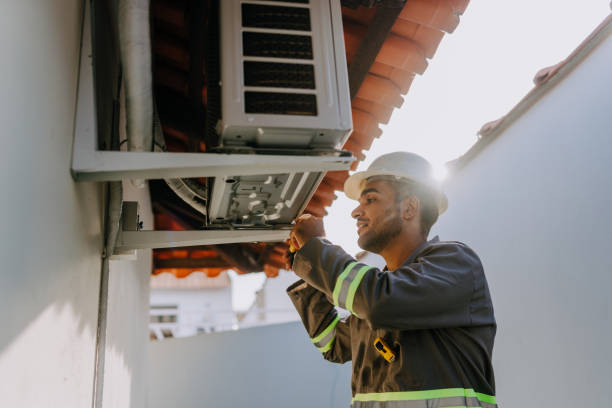 Best Emergency HVAC Services in Croswell, MI