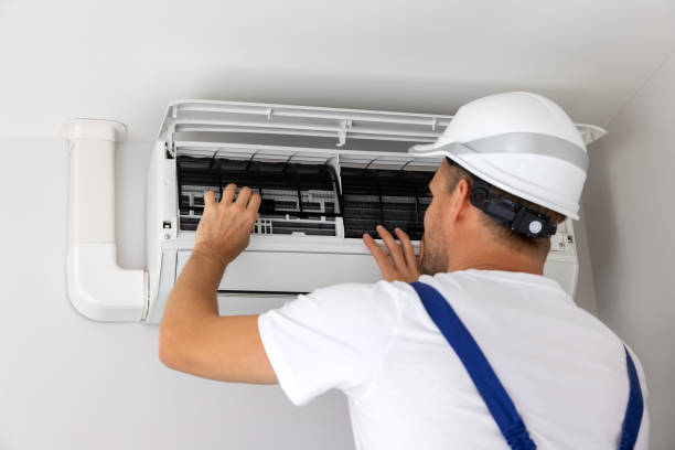 Best Residential HVAC in Croswell, MI
