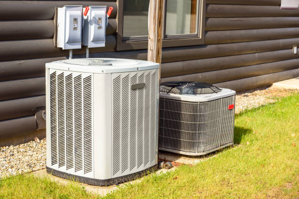 Best HVAC Consulting and Engineering in Croswell, MI